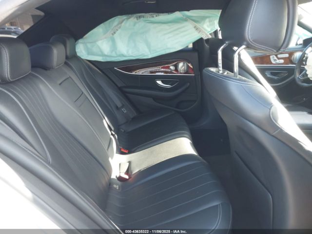 2017 MERCEDES-BENZ E 300 WDDZF4JB2HA189551 Photo 7