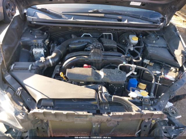 2017 SUBARU CROSSTREK JF2GPABC6HH259873 Photo 9