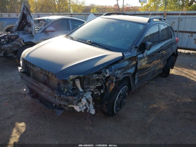 2017 SUBARU CROSSTREK JF2GPABC6HH259873 Photo 1