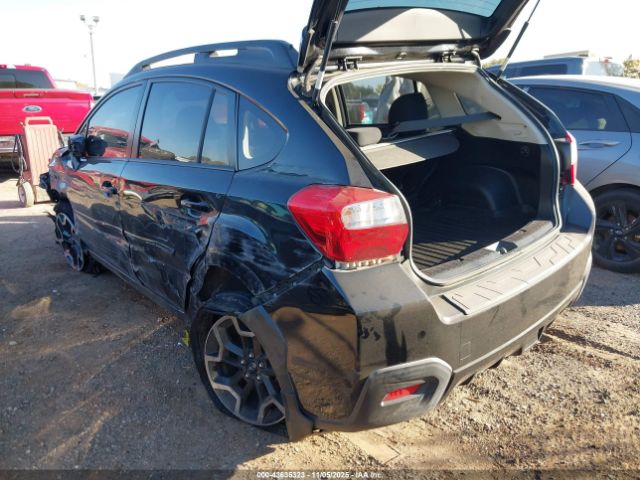 2017 SUBARU CROSSTREK JF2GPABC6HH259873 Photo 2