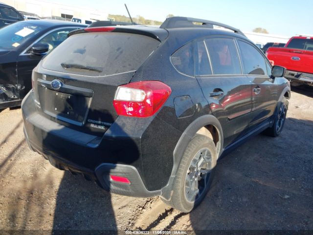 2017 SUBARU CROSSTREK JF2GPABC6HH259873 Photo 3