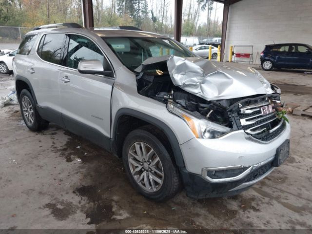 2019 GMC ACADIA 1GKKNSLA9KZ249068 Photo 0