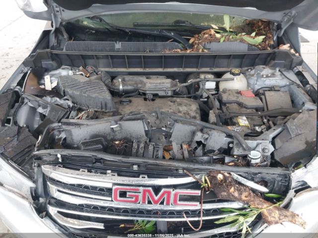 2019 GMC ACADIA 1GKKNSLA9KZ249068 Photo 9