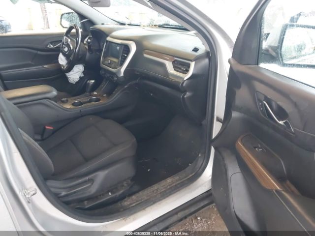 2019 GMC ACADIA 1GKKNSLA9KZ249068 Photo 4