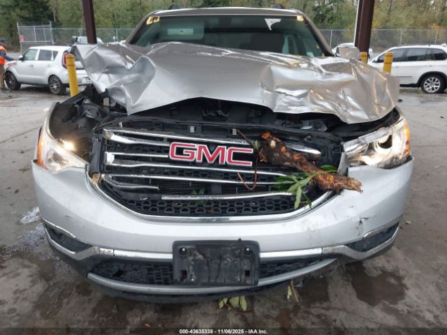 2019 GMC ACADIA 1GKKNSLA9KZ249068 Photo 5