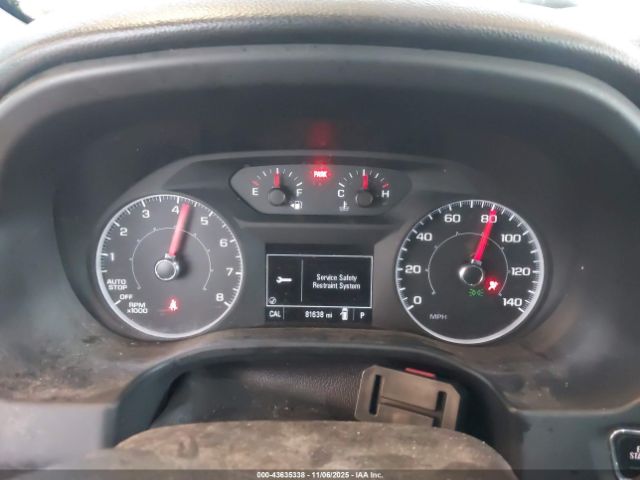 2019 GMC ACADIA 1GKKNSLA9KZ249068 Photo 6