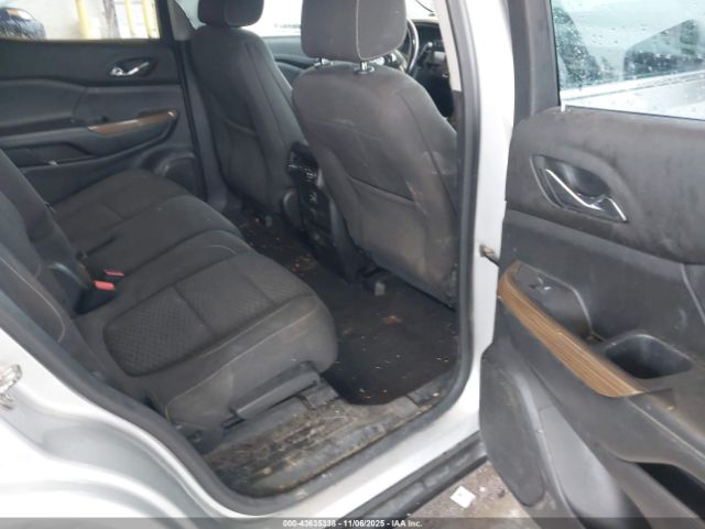 2019 GMC ACADIA 1GKKNSLA9KZ249068 Photo 7