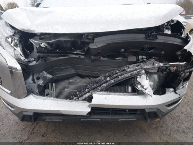 2025 MITSUBISHI OUTLANDER SPORT JA4ARUAU5SU011696 Photo 5