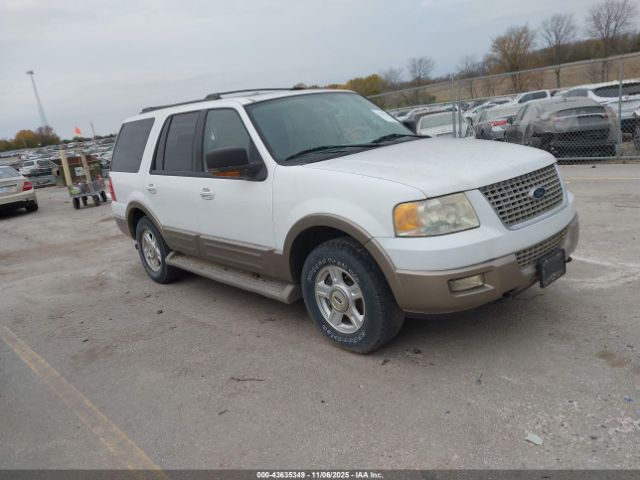 2003 FORD EXPEDITION 1FMFU18L53LC48066
