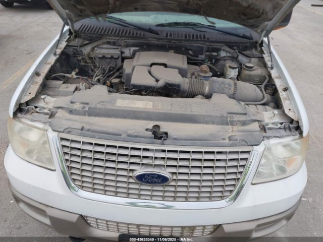2003 FORD EXPEDITION 1FMFU18L53LC48066 Photo 9