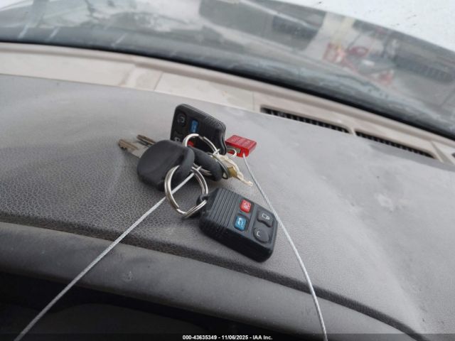 2003 FORD EXPEDITION 1FMFU18L53LC48066 Photo 10