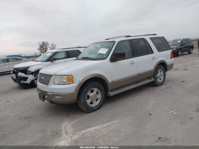 2003 FORD EXPEDITION 1FMFU18L53LC48066 Photo 1