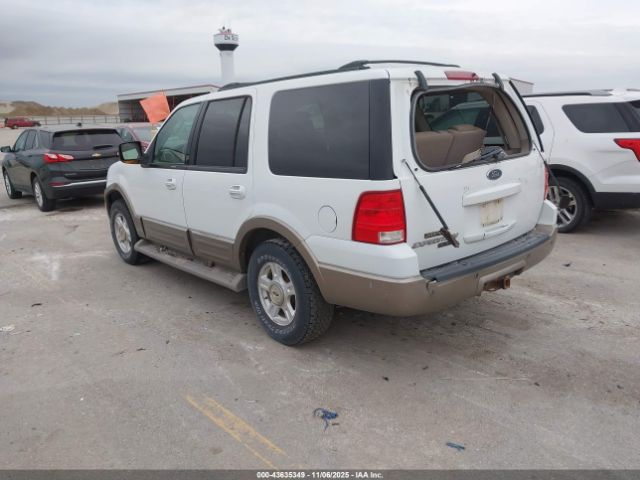 2003 FORD EXPEDITION 1FMFU18L53LC48066 Photo 2