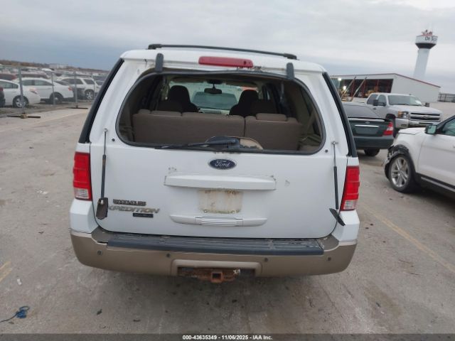 2003 FORD EXPEDITION 1FMFU18L53LC48066 Photo 5