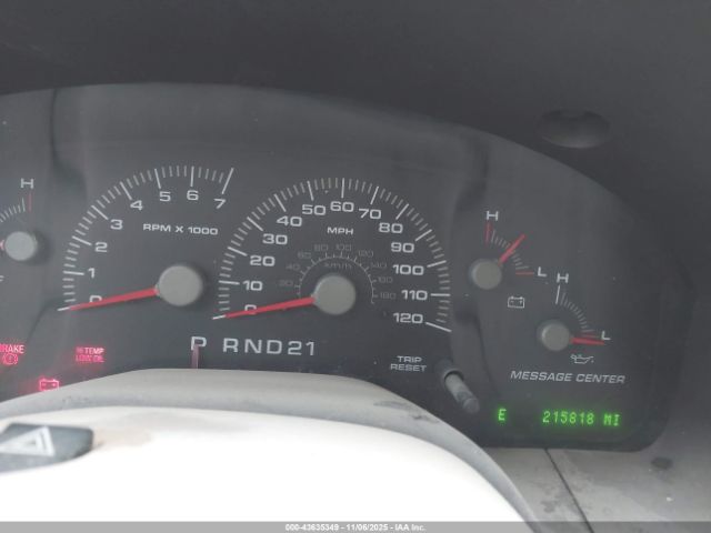 2003 FORD EXPEDITION 1FMFU18L53LC48066 Photo 6