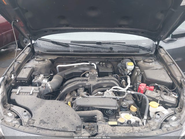 4S4BTAFCXP3210326 Subaru Outback Premium