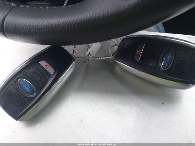 4S4BTAFCXP3210326 Subaru Outback Premium
