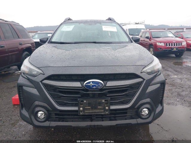 4S4BTAFCXP3210326 Subaru Outback Premium