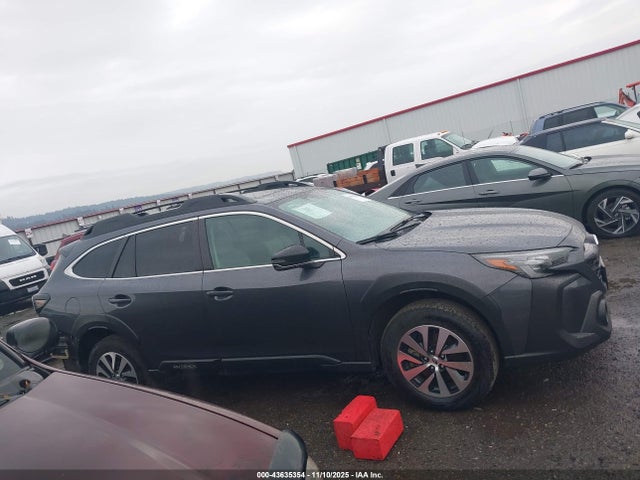4S4BTAFCXP3210326 Subaru Outback Premium