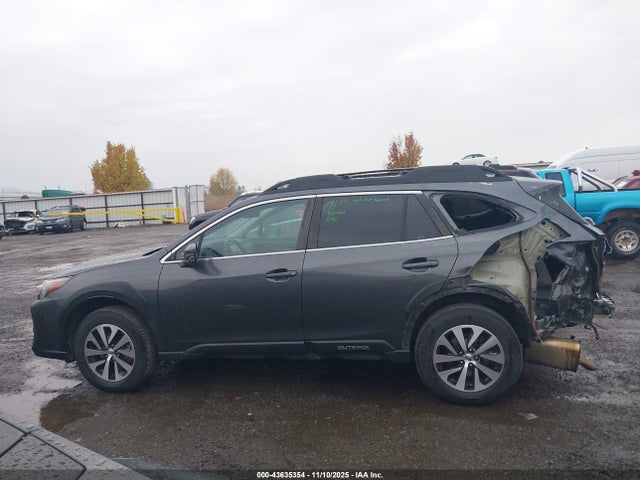 4S4BTAFCXP3210326 Subaru Outback Premium