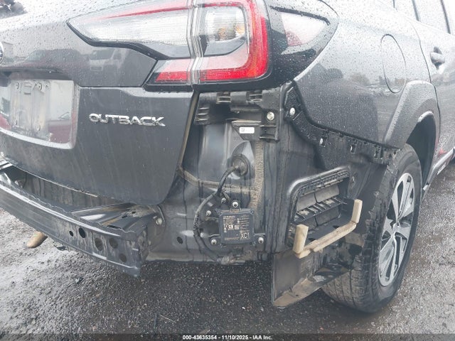 4S4BTAFCXP3210326 Subaru Outback Premium