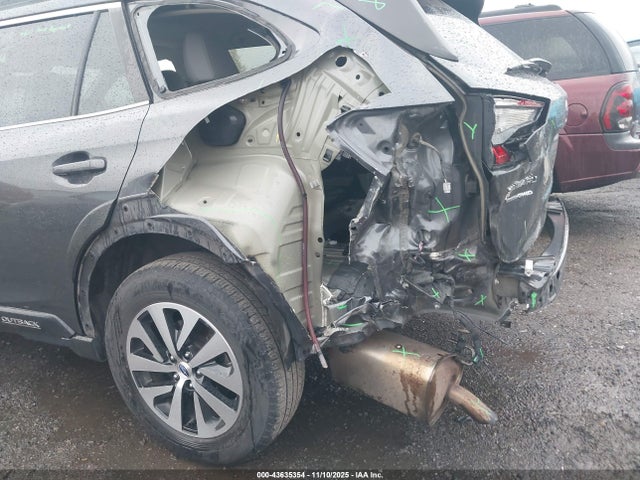 4S4BTAFCXP3210326 Subaru Outback Premium