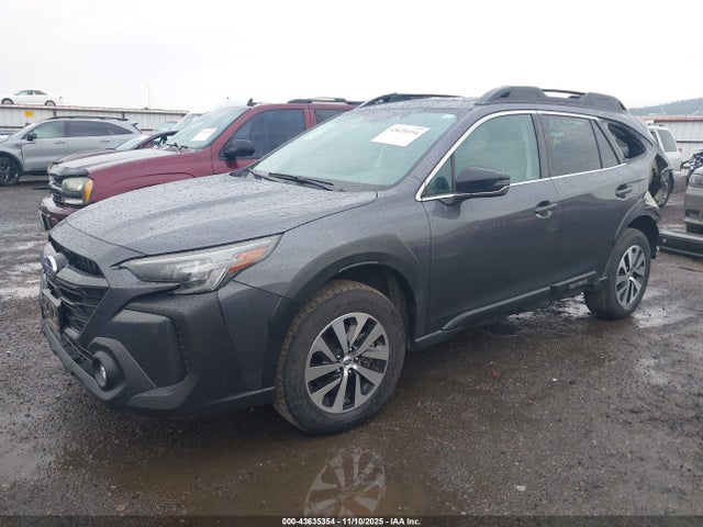 4S4BTAFCXP3210326 Subaru Outback Premium
