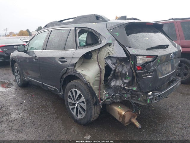 4S4BTAFCXP3210326 Subaru Outback Premium