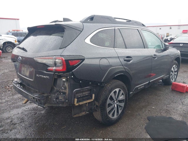 4S4BTAFCXP3210326 Subaru Outback Premium