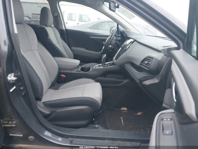 4S4BTAFCXP3210326 Subaru Outback Premium
