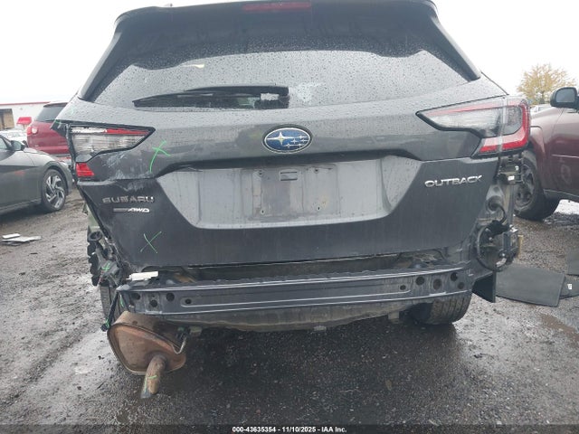 4S4BTAFCXP3210326 Subaru Outback Premium