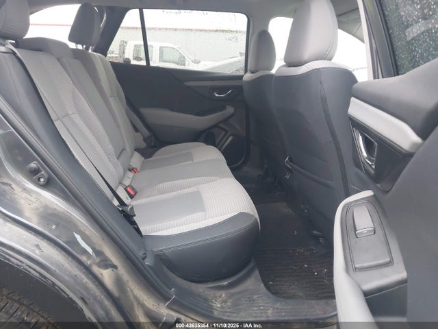 4S4BTAFCXP3210326 Subaru Outback Premium