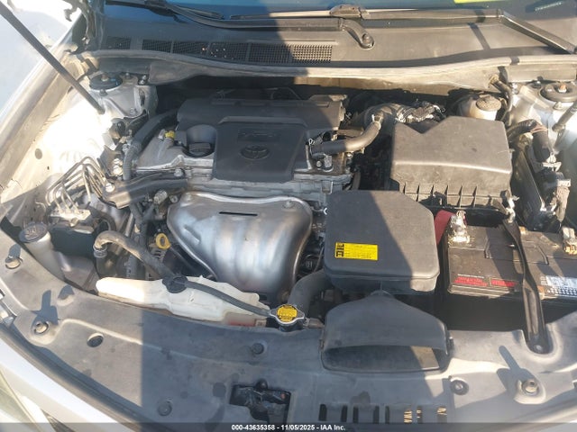 Toyota Camry 2014 4T1BF1FKXEU729415 Image 22