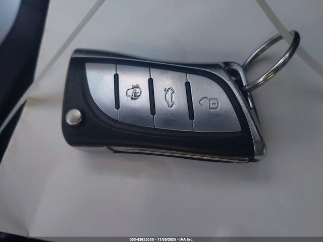 Toyota Camry 2014 4T1BF1FKXEU729415 Image 23