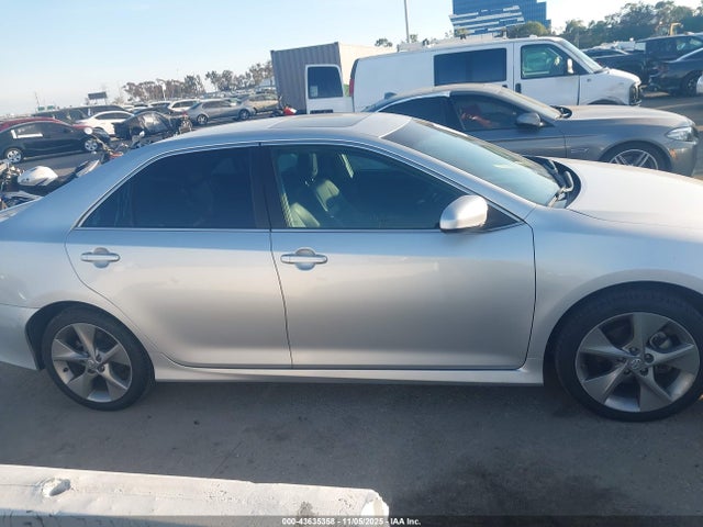 Toyota Camry 2014 4T1BF1FKXEU729415 Image 25