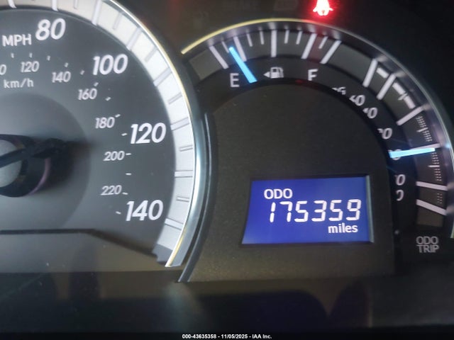 Toyota Camry 2014 4T1BF1FKXEU729415 Image 27