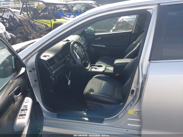 Toyota Camry 2014 4T1BF1FKXEU729415 Image 17