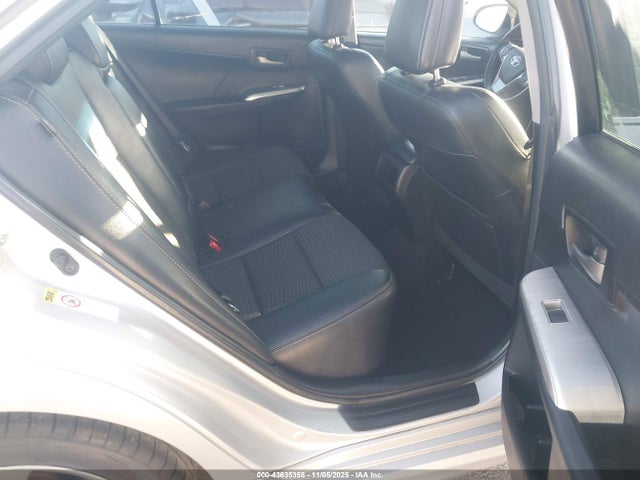 Toyota Camry 2014 4T1BF1FKXEU729415 Image 20