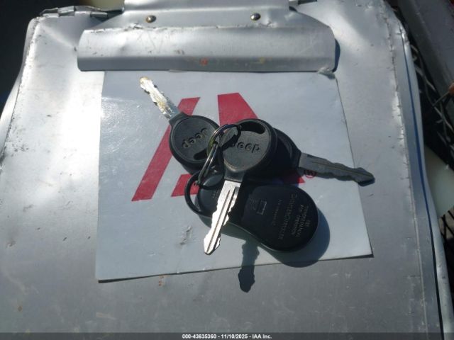 2003 CHRYSLER TOWN & COUNTRY 2C4GP24R63R380518 Photo 10