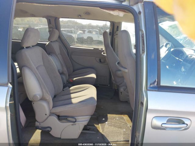 2003 CHRYSLER TOWN & COUNTRY 2C4GP24R63R380518 Photo 7