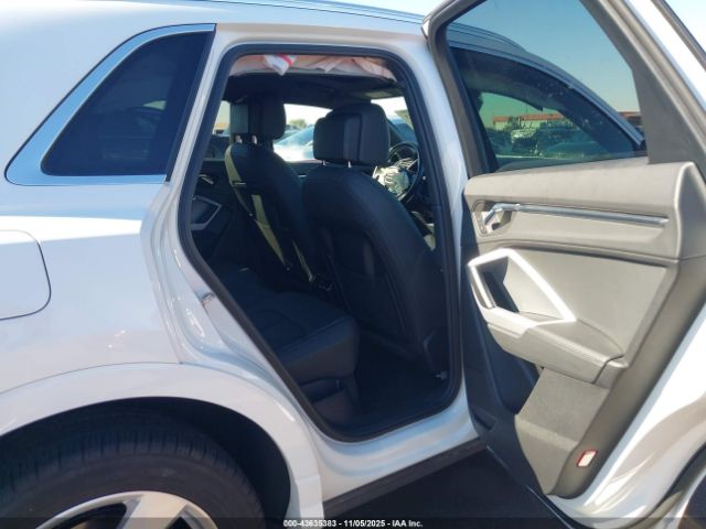 2021 AUDI Q3 WA1AUCF37M1095744 Photo 7