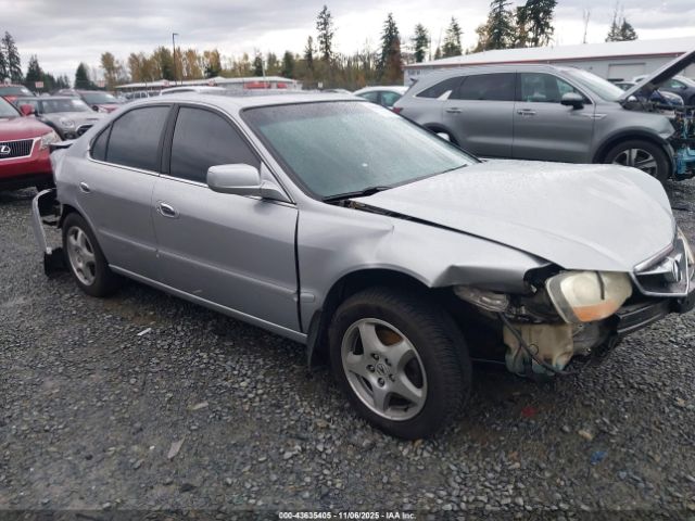 2003 ACURA TL 19UUA56693A067591