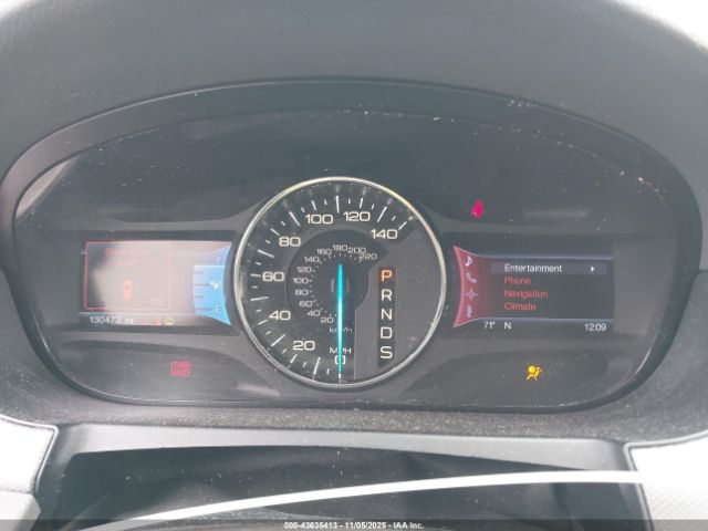 2013 FORD EDGE 2FMDK3JC2DBA10826 Photo 6