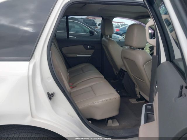 2013 FORD EDGE 2FMDK3JC2DBA10826 Photo 7