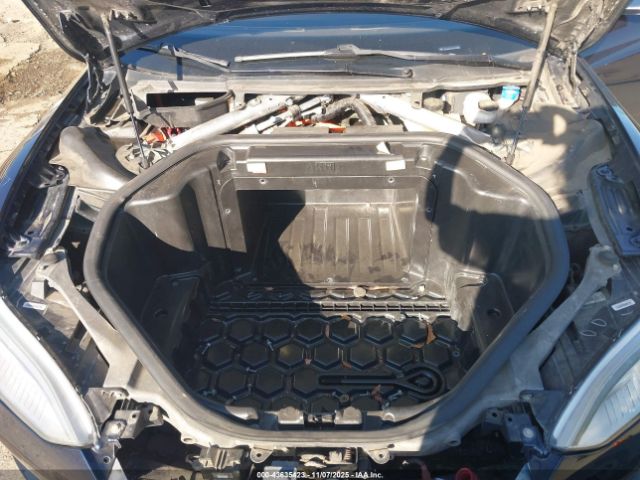 2015 TESLA MODEL S 5YJSA1S1XFFP77006 Photo 9