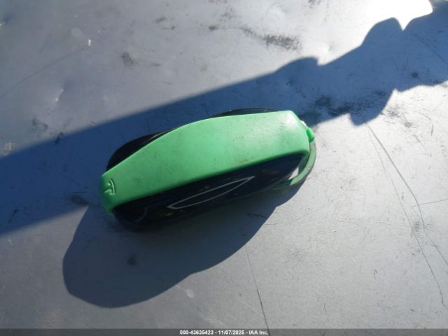 2015 TESLA MODEL S 5YJSA1S1XFFP77006 Photo 10