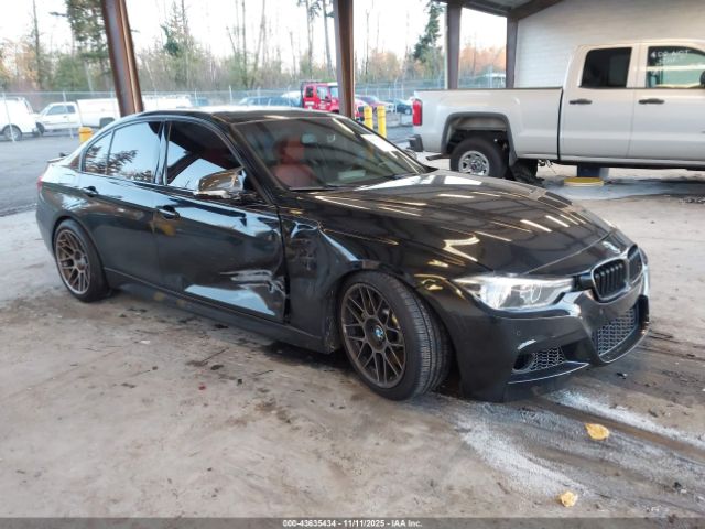 2017 BMW 340I WBA8B7C32HK806639