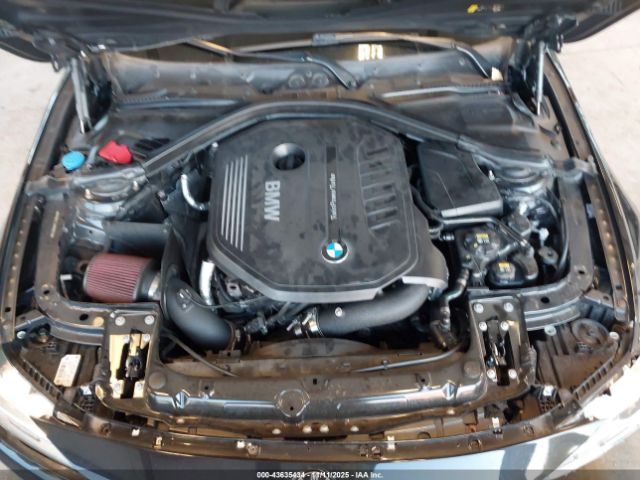 2017 BMW 340I WBA8B7C32HK806639 Photo 9