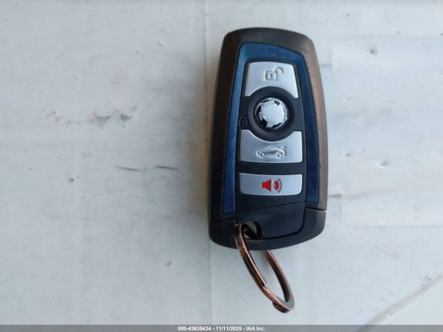 2017 BMW 340I WBA8B7C32HK806639 Photo 10