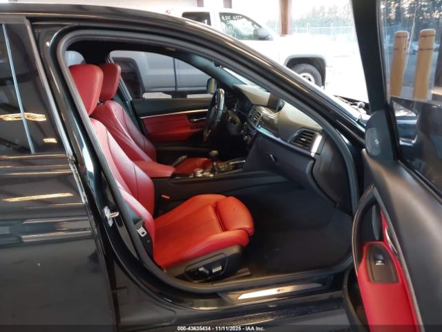 2017 BMW 340I WBA8B7C32HK806639 Photo 4